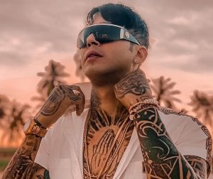 Igor Kannário anuncia volta para a banda A Bronkka