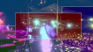 Bell Marques Morena Tropicana no São João de Itaberaba