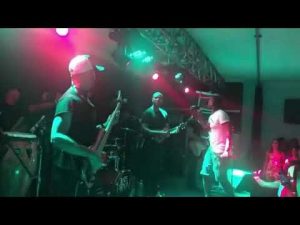 Flavinho Ex Pagodart em Itaberaba