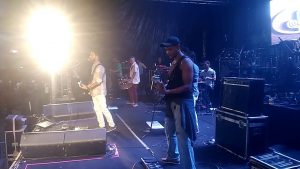 Xaxa Dumdum no São João de Itaberaba