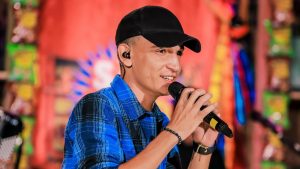 João Gomes, o mais novo timbre do forró; conheça a história do pernambucano