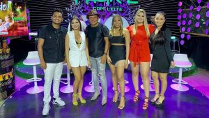 Cantores da banda Mastruz com Leite são diagnosticados com Covid-19