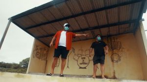 Barões da Pisadinha ganham documentário: ‘nascemos de um conselho de mãe’