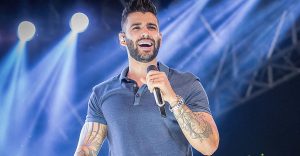 Cantor Gusttavo Lima adquire SAF de clube brasileiro