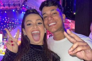 Alê Oliveira é detonado após revelar detalhes de sexo com Juliette