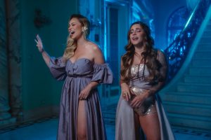 Solange Almeida e Lauana Prado lançam Eclipse do Meu Coração