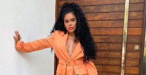 Sthe volta a aparecer em lista de confirmados para ‘A Fazenda’; veja outros famosos