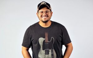 Seu Maxixe fará show em Itaberaba