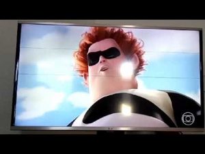 Globo exibe “Sessão da Tarde” em Inglês