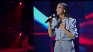 Iara Pamella retorna à Noda de Caju e prepara gravação de DVD de 25 anos da banda