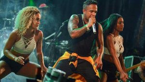 Banda La Fúria fará show em Itaberaba no mês de Março