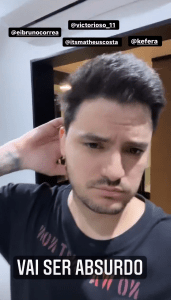 Canal de Felipe Neto ficará fora do ar: entenda