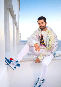 Alok ganha o direito de trabalhar a música ” Un ratito”