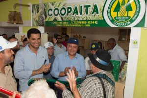 Prefeito de Itaberaba anuncia 4ª edição da Expo Paraguaçu