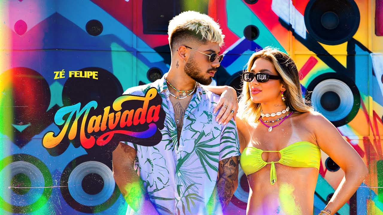 “Malvada” tem mais de 9 milhões de views em 2 dias: veja o clipe e os bastidores
