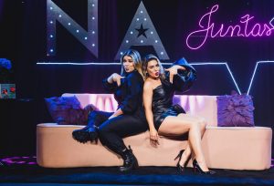 Equipe de Naiara Azevedo deixa família de Marília decidir sobre música