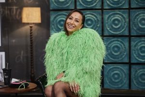 Sabrina Sato é a nova contratada da Globo e vai comandar reality no GNT