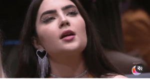 Jade bota fogo no parquinho e dois no paredão