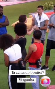 BBB22: Jade é uma “menina má”?