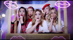 Vai ter farofa da Vhii Tube?