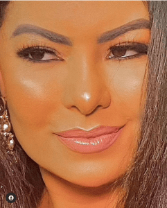 Paulinha Abelha está em coma