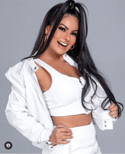 Paulinha Abelha segue em coma