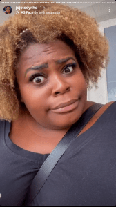 Com sangramento há um mês Jojo Todinho descarta gravidez