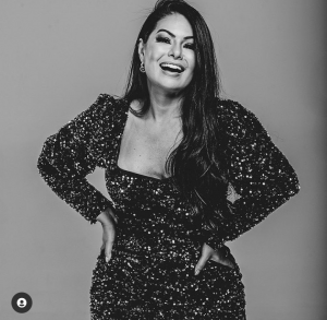 Paulinha Abelha tem morte confirmada