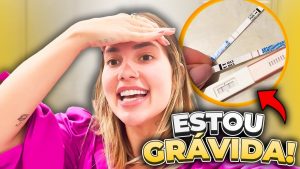 Virginia Fonseca grávida do 2° filho com Zé Felipe