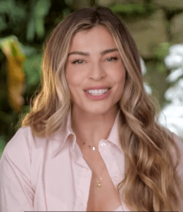 Grazze Massafera desabafa sobre ataques após separação