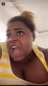 Jojo Todinho se irrita com irmão que querem viver as suas custas