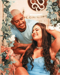 Ultimo desejo de Paulinha abelha