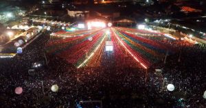 São João de Irecê deve ser anunciado nesta quinta feira (28)