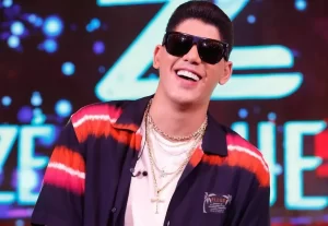 Forró do Rico Liso em Itaberaba terá shows de Zé Vaqueiro ,leo Santana , Filomena Bagaceira e Xaxa Dudum