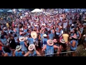 Arrastão Samba e Amizade em Itaberaba tem data definida