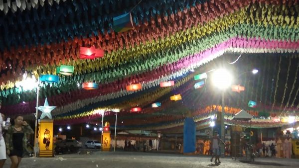 São João de Itaberaba será realizado no período junino