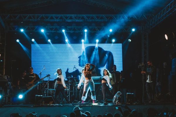 Confira a programação da Festa de Santana em Marcionilio Souza