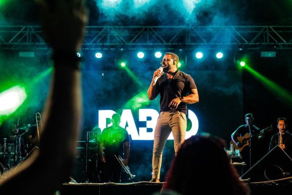 Heitor Costa, Nattanzinho Lima, Edson Gomes e Pablo são atrações confirmadas no aniversário de Anguera