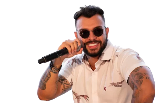  Confira a grade completa de shows musicais da Expo Ipirá