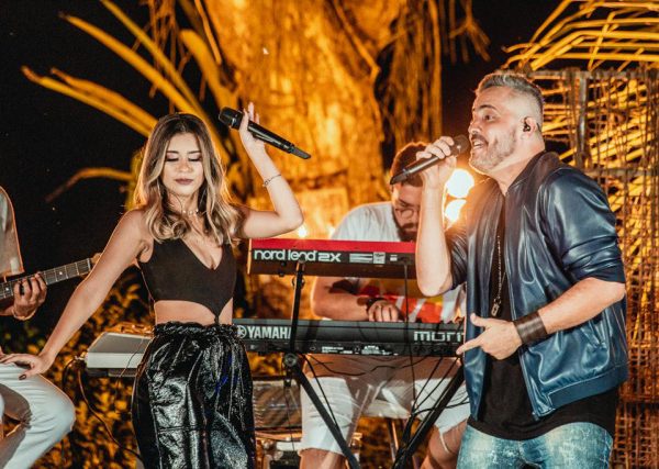 Banda Filomena Bagaceira inova e promete agitar o São João de Itaberaba