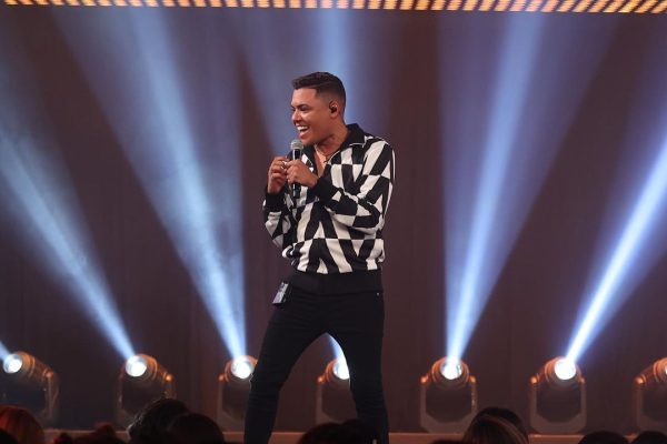 São João de Itaberaba anuncia grade completa