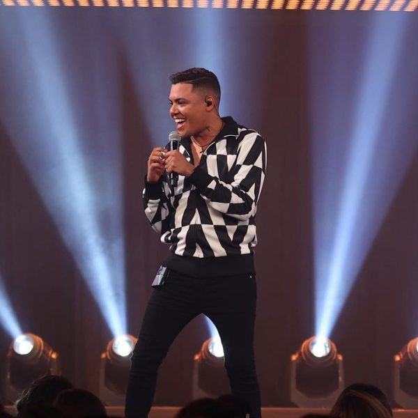 São João de Itaberaba anuncia grade completa