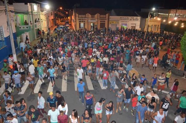 Micareta de Ruy Barbosa é adiada