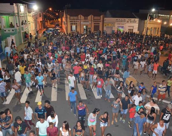 Micareta de Ruy Barbosa é adiada