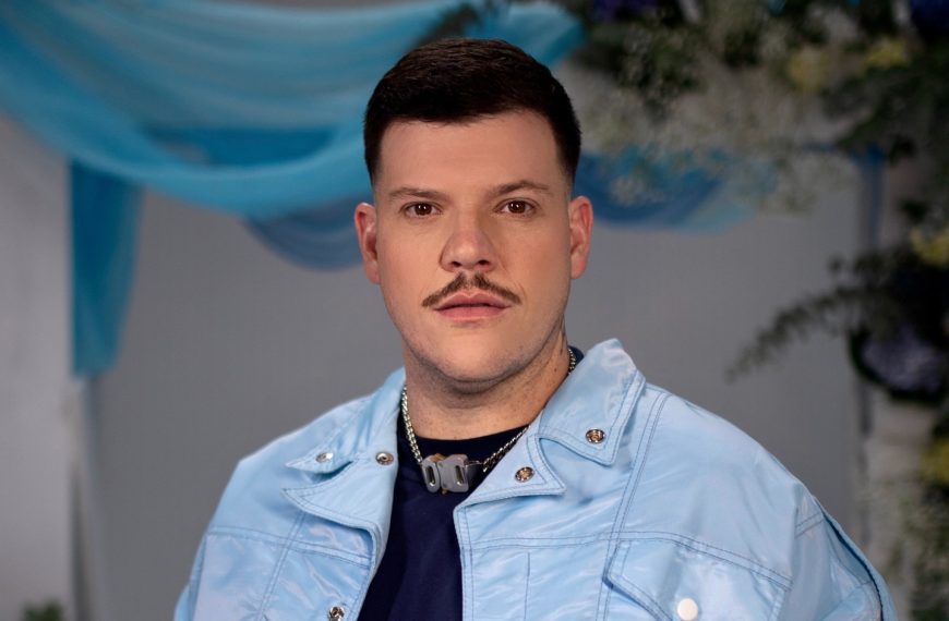 Salvador Fest 2023: Ferrugem é Confirmado como Atração Principal