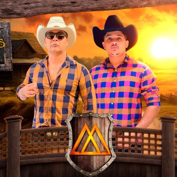 Dupla “Os Mandões” Lança Novo Clipe: “Amazona Preferida”