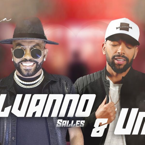 Silvanno Salles se une a Unha Pintada em novo lançamento