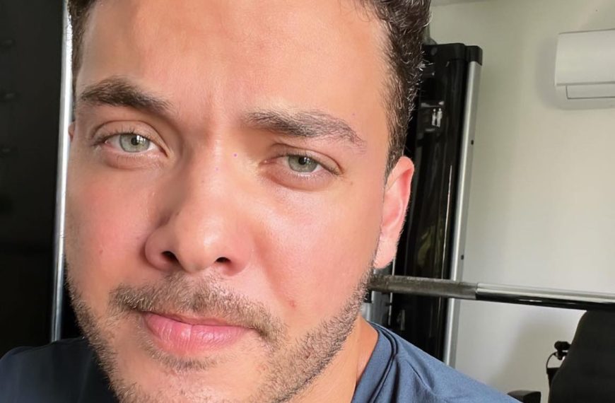 Wesley Safadão anuncia pausa na agenda de shows ‘por tempo indeterminado’