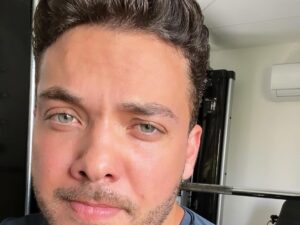 “Ninguém está cometendo crime”, diz Wesley Safadão ao rebater críticas sobre shows pagos por prefeituras