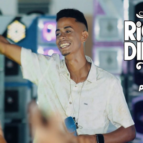 Ricardinho BB lança DVD “Paredão 2.0” no Youtube